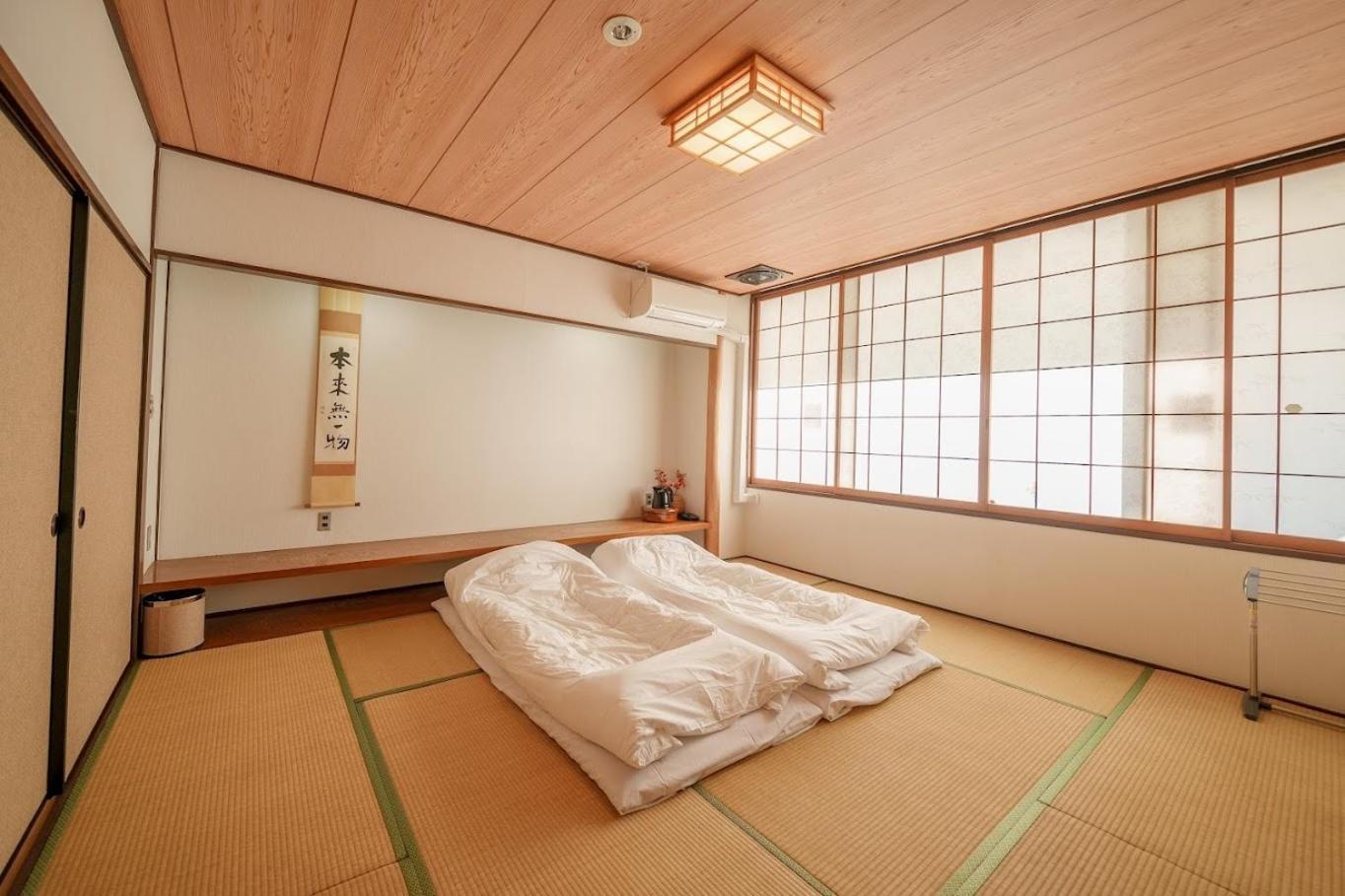 Fuji Yamanakako Resort Hotel - Vacation Stay 03089V Екстериор снимка